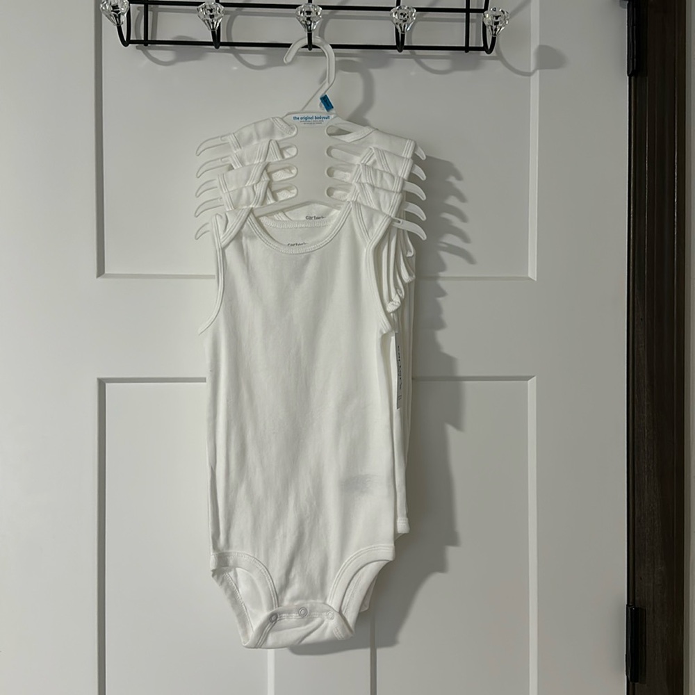 Baby bodysuit